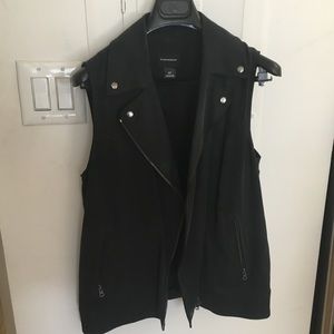 Club Monaco Vest